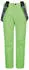 CMP Kids Ski Salopette (3W15994) mela fluo
