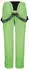 CMP Kids Ski Salopette (3W15994) mela fluo