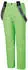 CMP Kids Ski Salopette (3W15994) mela fluo