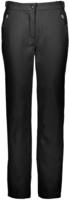 CMP Skihose Damen in schwarz, Gr&ouml;&szlig;e 72 / lang - schwarz