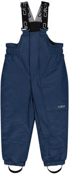 CMP Kid Salopette (31W1312KB) blue ink