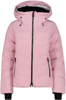 CMP Fix Hood Jacket (32W0266) pink