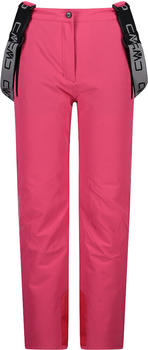 CMP Mädchen Skihose (3W01405) fuxia