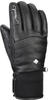 Reusch 4931103-7700-EU 6, Reusch Damen Thais Handschuhe (Größe 6, schwarz)...
