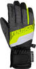 Reusch 4961212-7721-EU 3.5, Reusch Kinder Dario R-TEX XT Handschuhe (Größe...