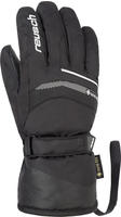 Reusch 4961305, REUSCH Jungen Skihandschuhe "Bolt GTX" black / white male