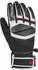 Reusch Mastery (6001120) black/white/fire red