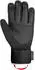 Reusch Mastery (6001120) black/white/fire red
