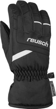 Reusch Bennet R-tex XT Junior (6061206) black/white