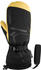 Reusch Down Spirit GTX Mitten (6101655) black/camel