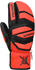 Reusch Worldcup Warrior Lobster (6211760) black/fluo red