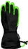 Reusch Maxi R-tex XT (6285215) black/green gecko