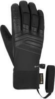 Reusch 6301370-7700-EU 9, Reusch Jupiter GTX Handschuhe (Gr&ouml;&szlig;e 9, schwarz)