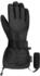 Reusch Doubletake R-tex XT (6304205) black/black melange