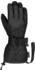 Reusch Baseplate R-tex XT (6304272) black/black melange