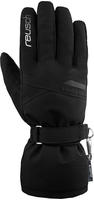 Reusch 6331213_7702, Reusch Helena R-Tex XT Damen Fingerhandschuhe, silber female