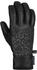 Reusch Beatrix R-tex XT (6331277) black/black leopard