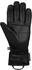 Reusch Beatrix R-tex XT (6331277) black/black leopard