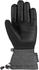 Reusch Kondor R-tex XT Junior (6361218) black/black melange