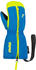 Reusch Tom Mitten (6385438) brilliant blue/safety yellow