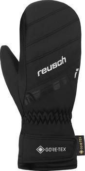 Reusch Tommy Gore-tex Junior (6391628) black/white