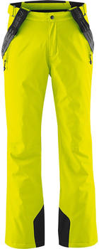 Maier Sports Ski Pants Anton 2 sulphur spring