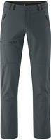Maier Sports 3000839-M10949-50, Maier Sports Adakit Men graphite (M10949) 50 Herren