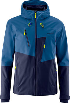 Maier Sports Narvik Jacket Men mary p/night sky