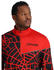 Spyder Vital Half Zip Sweater Mann (A125310)