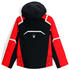 Spyder Challenger jacket (SG075314) black