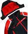 Spyder Challenger jacket (SG075314) black