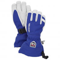 Hestra 30560-250-EU 3, Hestra Kinder Army Leather Heli Ski Handschuhe (Gr&ouml;&szlig;e...