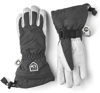 Hestra 30610, Hestra Damen Skihandschuhe HELI SKI FEMALE 5 7 hellgrau