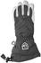 Hestra Women's Heli Ski 5 Finger (30610) grey/ offwhite