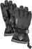 Hestra Gauntlet Czone Junior 5 Finger (32530) black & graphite