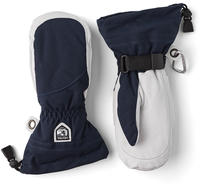 Hestra 30611, Hestra Damen Skihandschuhe HELI SKI FEMALE MITT Fausthandschuhe...