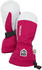Hestra Army Leather Heli Ski Jr. Mitt