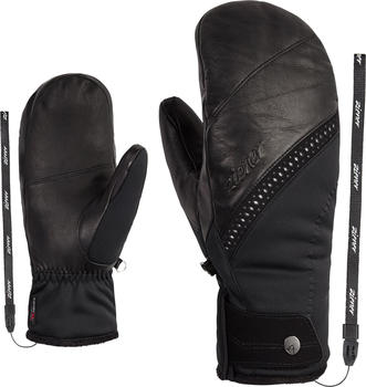 Ziener Kalmani GTX INF Mitten Lady Glove black