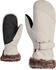 Ziener KEM Mitten Lady Glove
