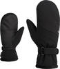 Ziener 801190-12-8,5, Ziener Kasandra Mitten Lady Glove black (12) 8,5