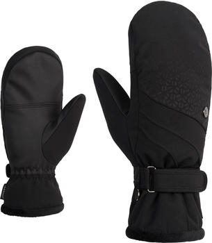 Ziener Kasandra Mitten Lady Glove black