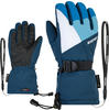 Ziener 801928_365, Ziener - Lani GTX Glove Junior - Handschuhe Gr 3 blau
