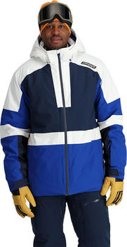 Spyder Seventy-eight jacket (38SA075332) schwarz