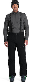 Spyder Insulated Technical Snow Pant (38SA125316) schwarz