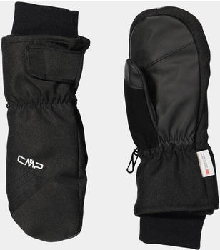 CMP Woman Ski Gloves (6524822) nero