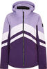 Ziener 234102-805-36, Ziener Telia Lady Jacket Ski dark violet (805) 36 Damen