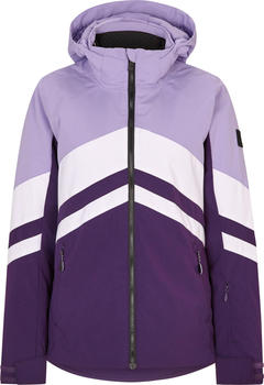 Ziener Telia Lady Jacket Ski dark violet