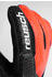 Reusch Worldcup Warrior Speedline (6211077) black/fluo red