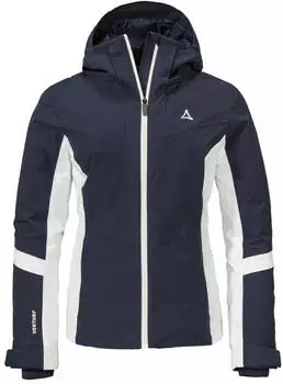 Sch&ouml;ffel Ski Jacket Kanzelwand L navy blazer