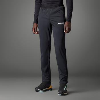 Adidas Man Terrex Xperior Soft Shell LanglaufPants black (IB11160010)